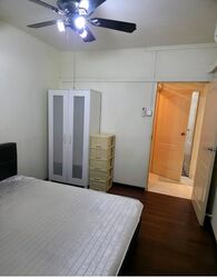 Blk 256 Kebun Baru View (Ang Mo Kio), HDB 3 Rooms #482045491